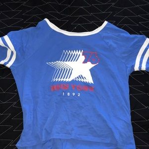 abercrombie and fitch t-shirt